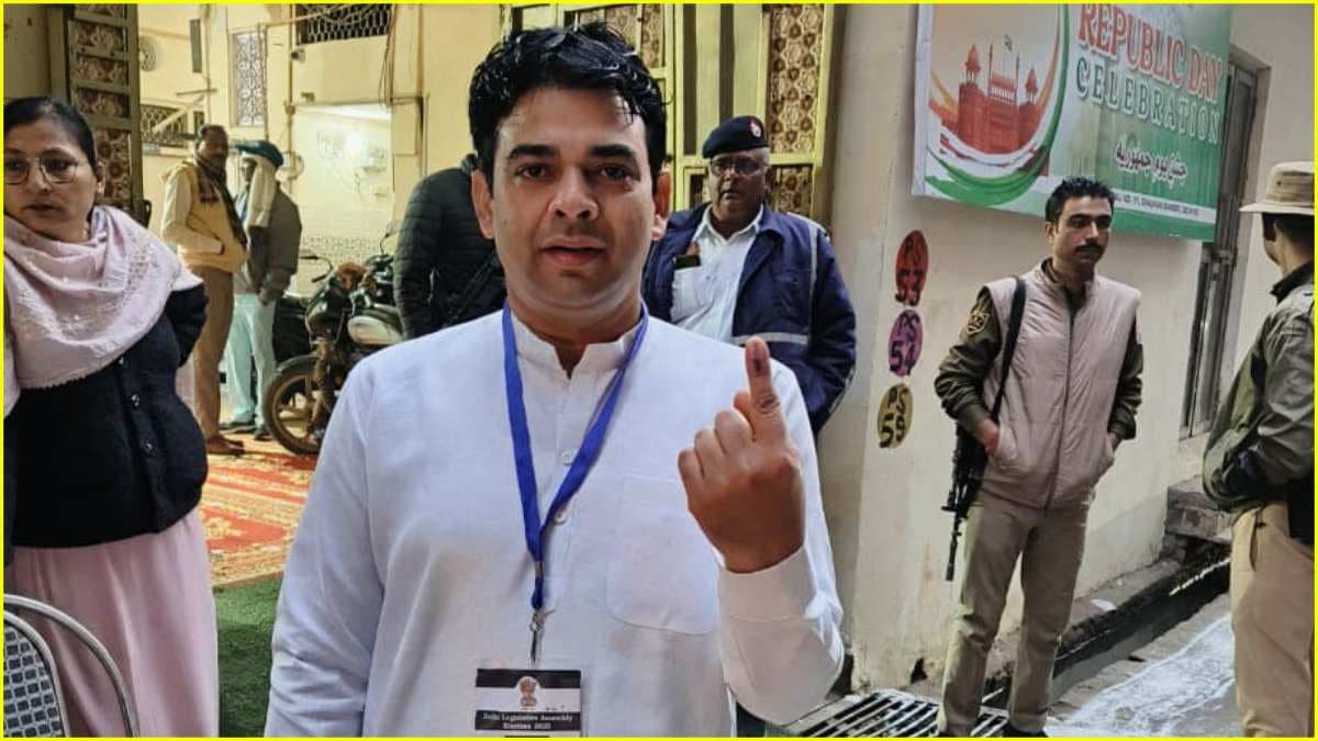 Delhi Elections Result: चौधरी जुबैर अहमद कौन? सीलमपुर से हासिल की 42 हजार वोटों से जीत