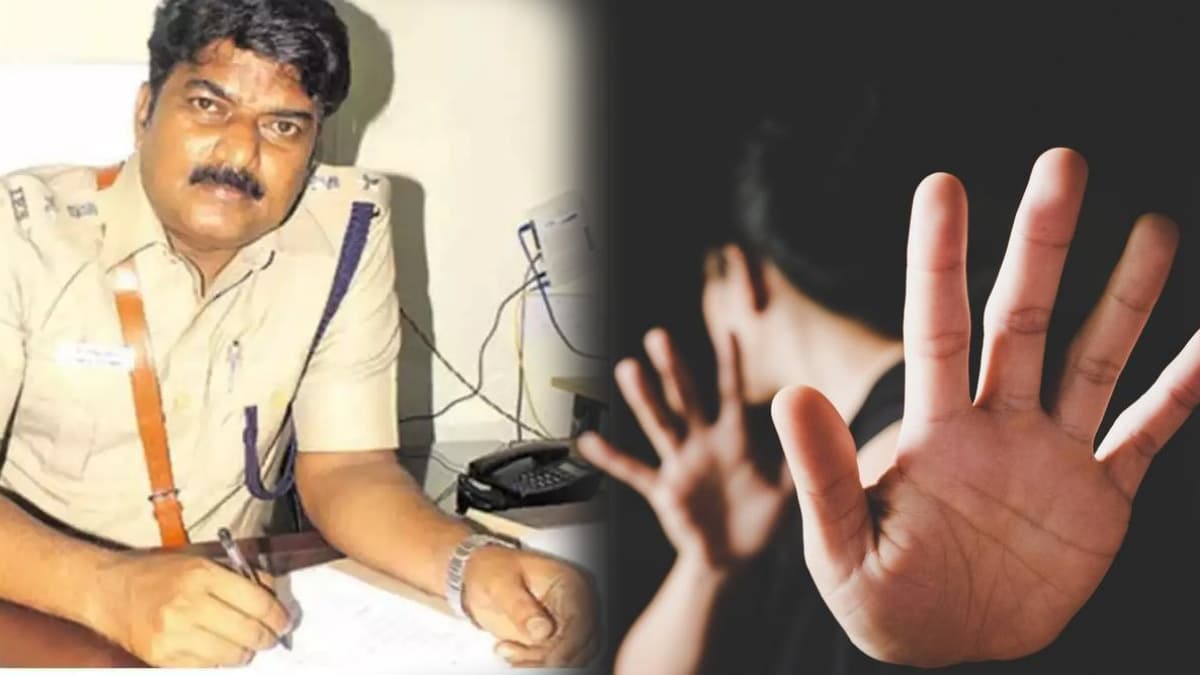 चेन्नई के सीनियर पुलिस अफसर पर यौन शोषण का आरोप, हुए सस्पेंड