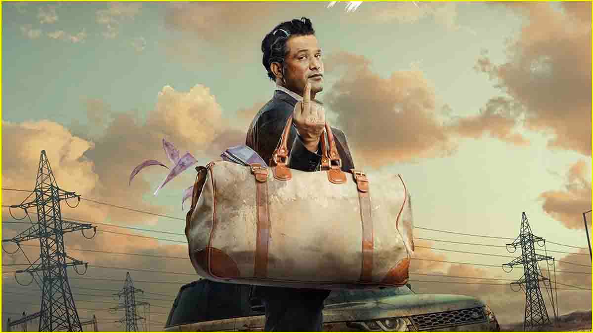 Crazxy Review: 1 घंटे 40 मिनट एक ही शक्ल देखकर उब जाएंगे फैंस, कहानी में दिखा क्रेजीपन का ओवरडोज