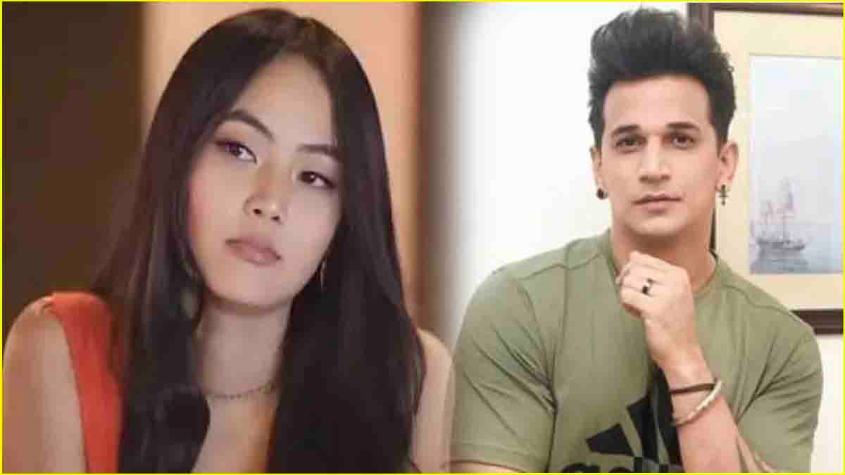 'वो अच्छा गैंग लीडर नहीं...' स्प्लिट्सविला X5 फेम कंटेस्टेंट ने Prince Narula पर क्यों निकाली भड़ास?
