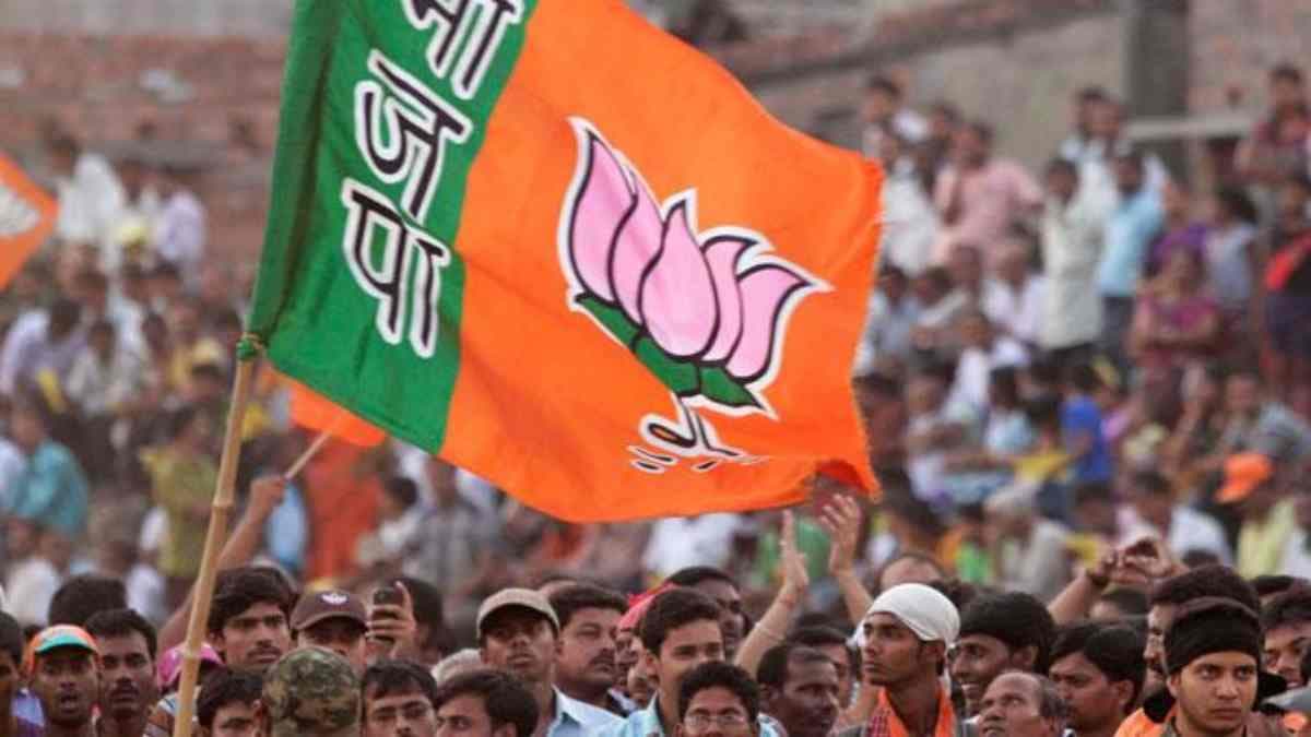 दिल्ली BJP विधायक दल की बैठक टली, शपथ ग्रहण समारोह की नई तारीख आई सामने