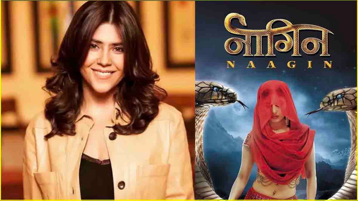Ekta Kapoor की नई Naagin होगी 'बिग बॉस' की ये एक्ट्रेस! क्या प्रियंका चौधरी हुईं बाहर?