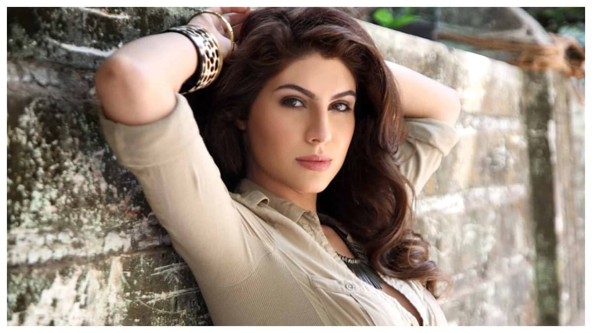Elnaaz Norouzi की रिब्स में हुआ फ्रैक्चर, एक्ट्रेस ने पोस्ट शेयर कर दी जानकारी
