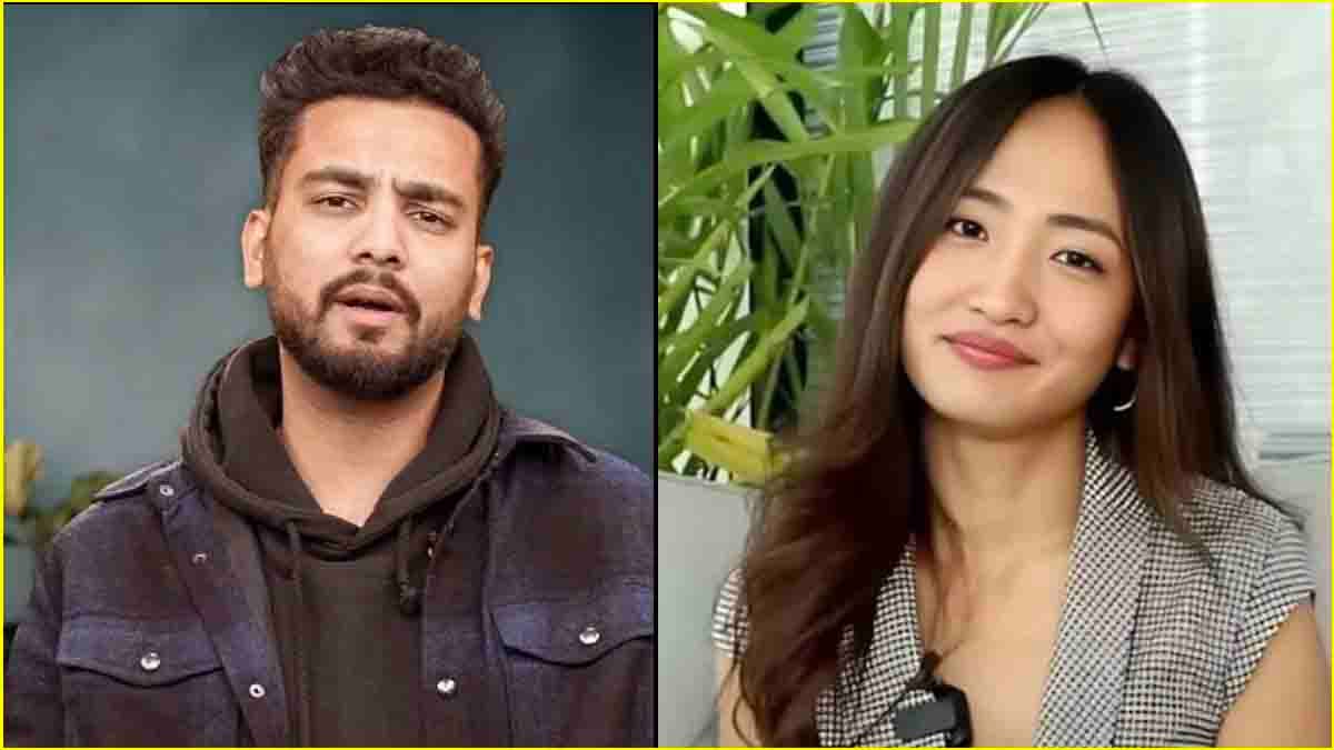 Chum Darang पर अश्लील कमेंट के बाद Elvish Yadav दी सफाई, बोले- 'लोग इतने अनपढ़ हैं...'