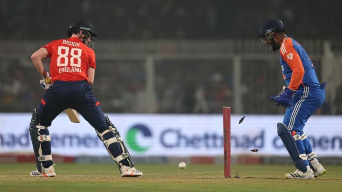 IND vs ENG: भारत को हराने के लिए इंग्लैंड की धांसू प्लेइंग XI तैयार, इस खिलाड़ी को मौका मिलना मुश्किल