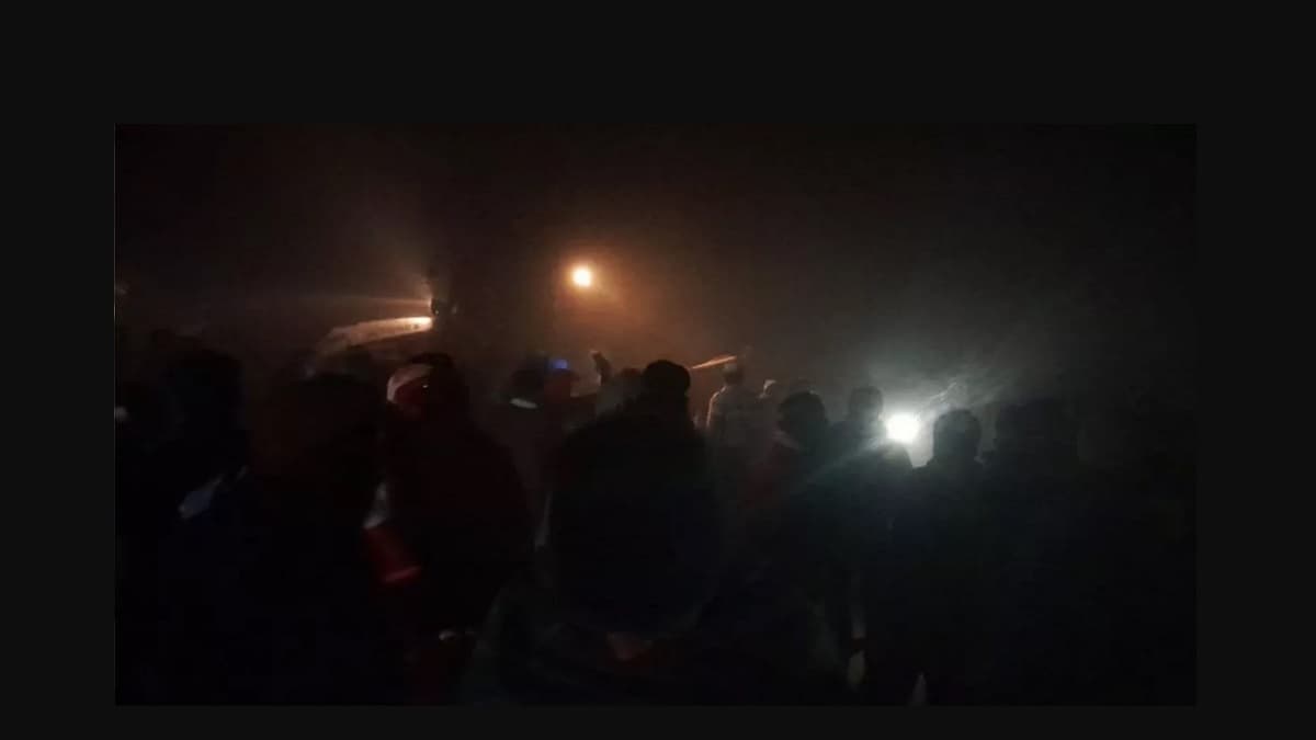 मौत को मात दे भाखड़ा से निकला बच्चा, फतेहाबाद में गिरी थी 14 लोगों से भरी क्रूजर, 12 लापता