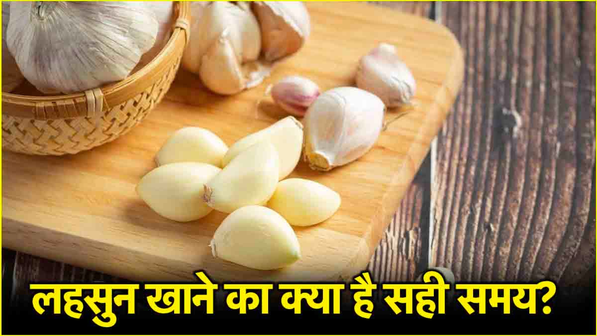 Garlic Side Effects: इस समय भूलकर भी न खाएं लहसुन! हो सकती है गंभीर बीमारी