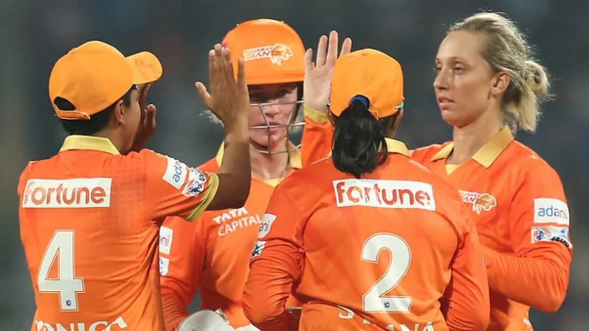 WPL 2025: गुजरात जायंट्स को मिला नया कप्तान, इस खिलाड़ी के हाथ में टीम की कमान