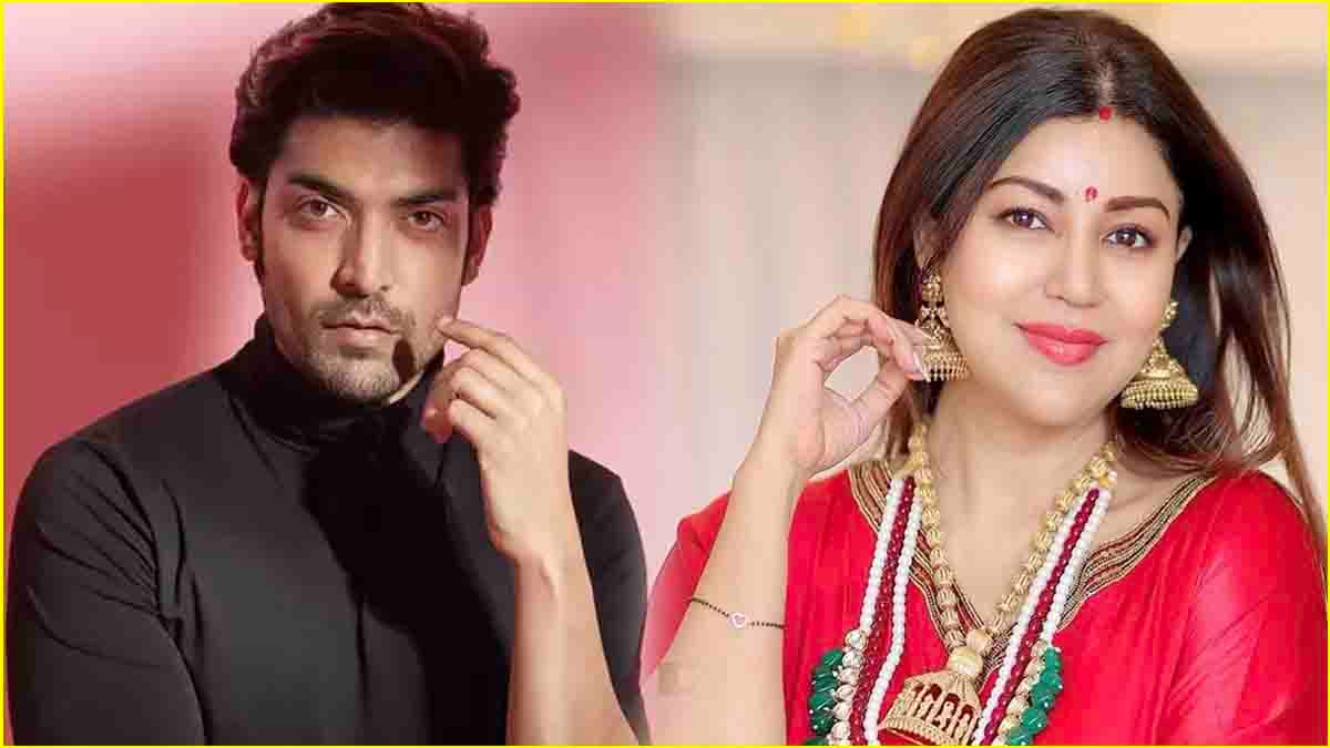 Debinna Bonnerjee, gurmeet choudhary Debinna Bonnerjee, gurmeet choudhary