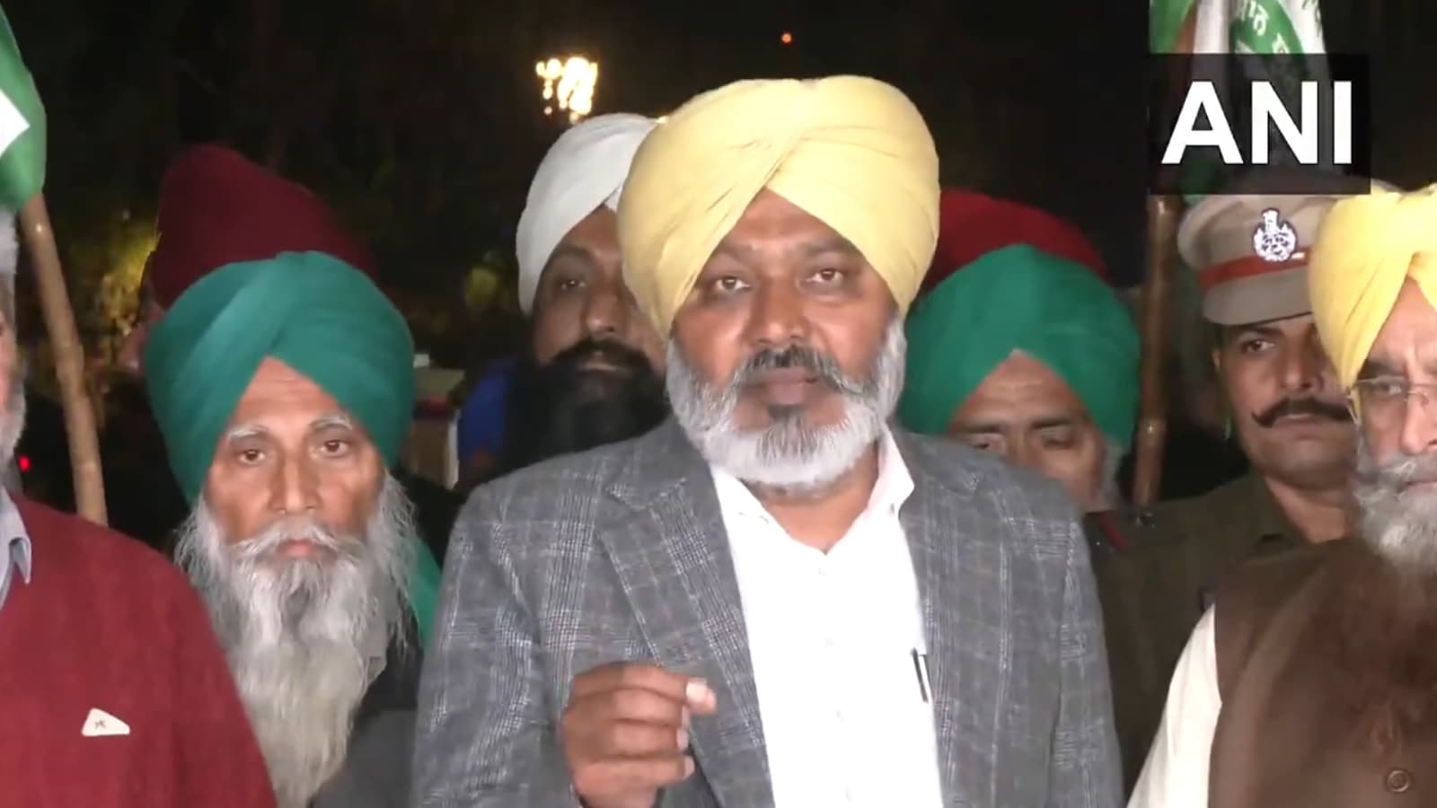 चंडीगढ़ में किसानों-केंद्र सरकार की बैठक में क्या हुई बात? हरपाल सिंह चीमा ने बताई अच्छी खबर की तारीख