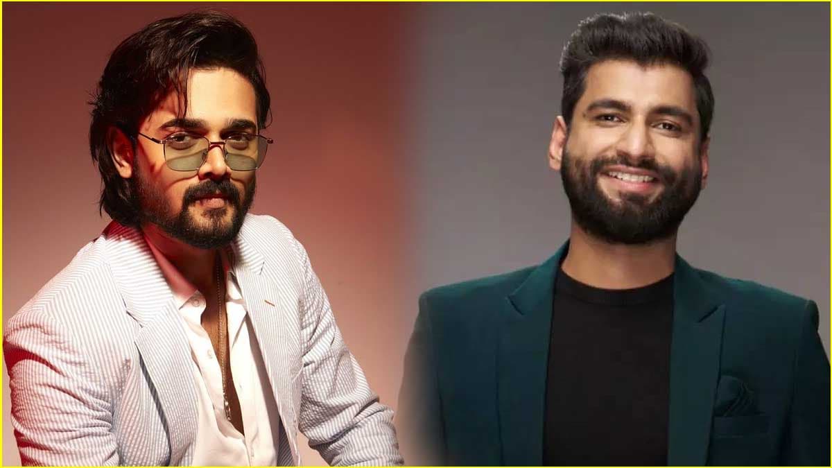 Bhuvan Bam से Harsh Gujral तक, इन 6 स्टैंडअप कॉमेडियंस ने एक्टिंग की दुनिया में रखे कदम