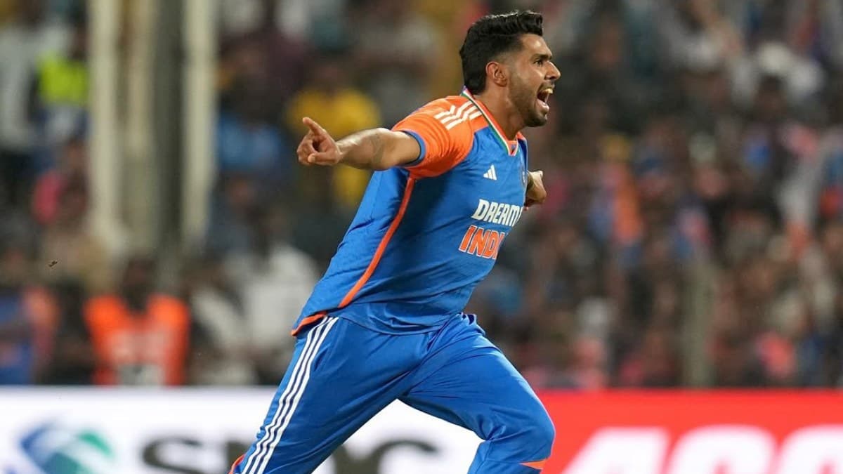 IND vs ENG: टीम को मैच जिताकर भी बाहर होंगे Harshit Rana? क्यों 5वें मैच में नहीं बन रही जगह
