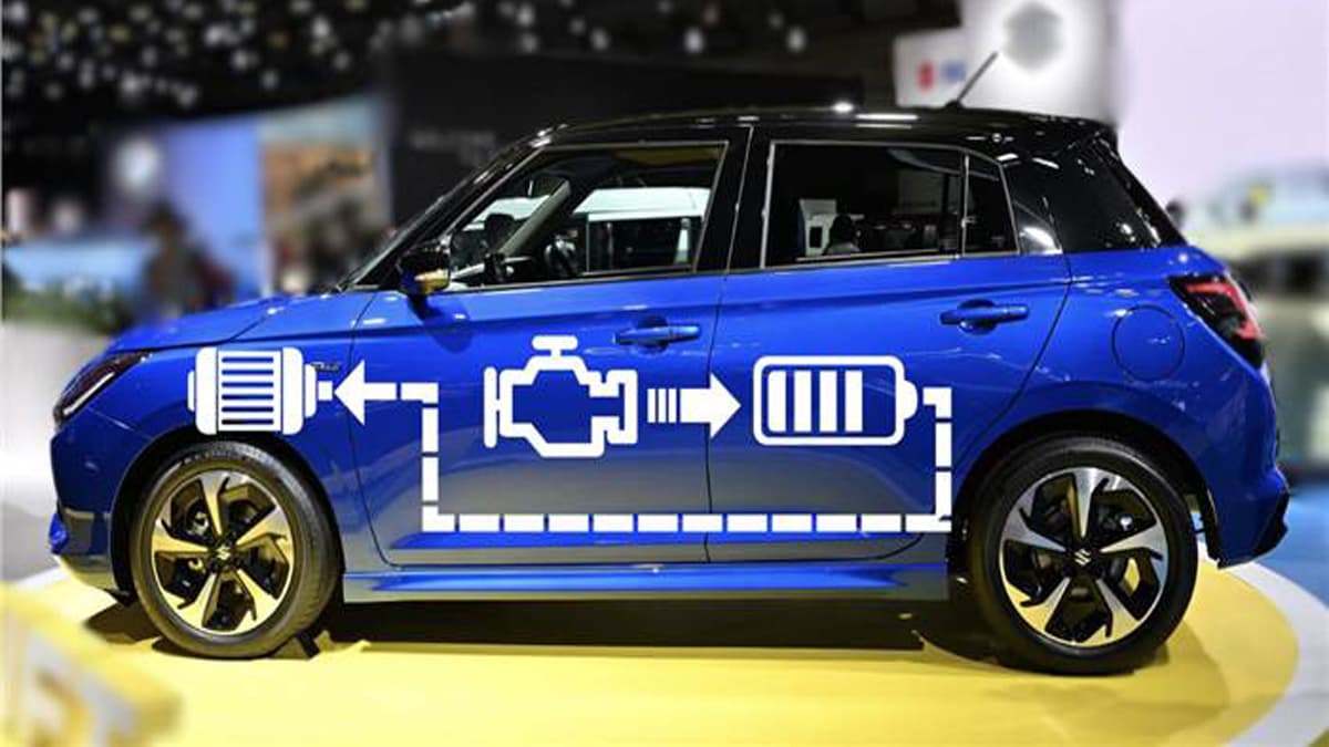 Hybrid technology: माइक्रो हाइब्रिड टेक्नोलॉजी क्या है और यह कैसे काम करती है? जानें फायदे