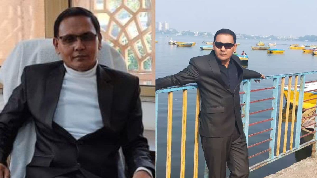 'हिंदुओं को पहले भाई मानें...', IAS नियाज खान की देश के मुसलमानों से अपील