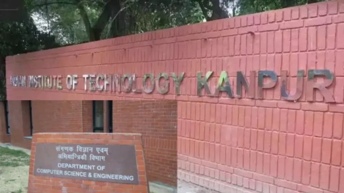 IIT कानपुर की इंजीनियर से एक साल तक दुष्कर्म, सलाखों के पीछे हुआ सहकर्मी
