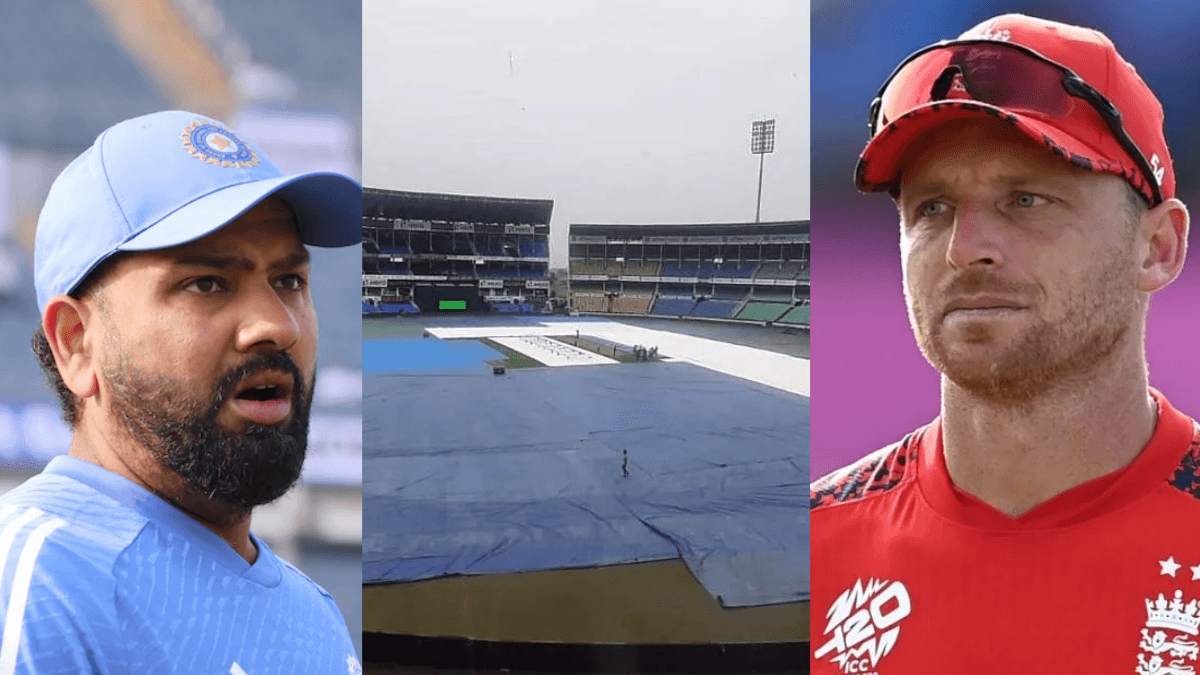 IND vs ENG: पहले वनडे मैच में क्या बारिश बिगाड़ेगी खेल? जानिए कैसा रहेगा नागपुर का मौसम