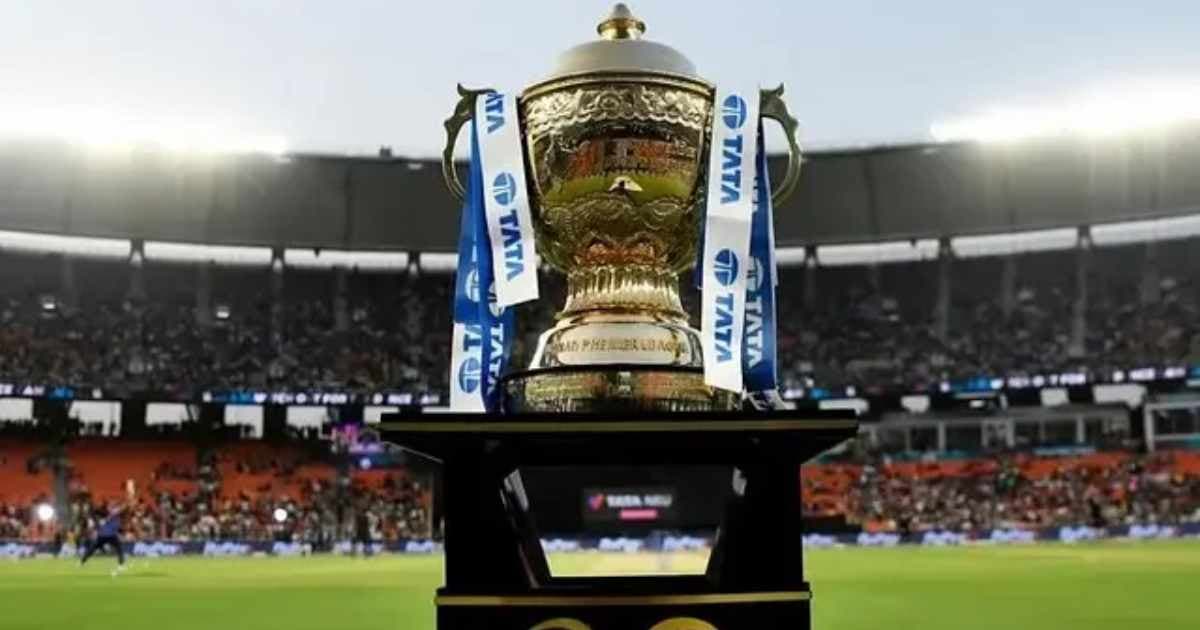 IPL 2025