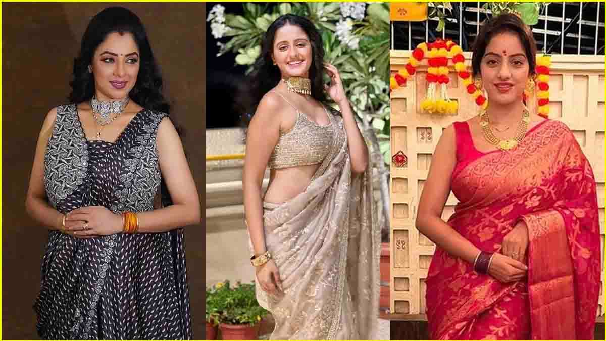 इस हफ्ते टॉप 10 में रहे ये TV स्टार्स, देखें लिस्ट में कौन किस नंबर पर?