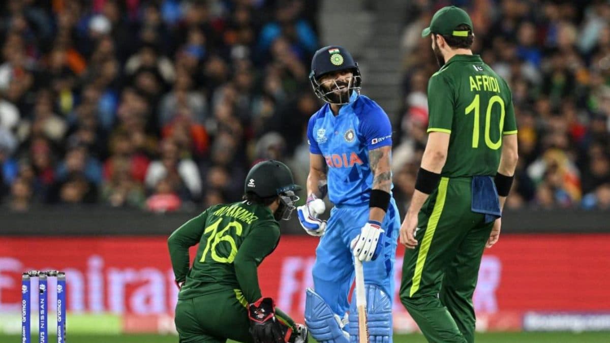 Champions Trophy 2025: मैच को लेकर गजब मारामारी, डेढ़ लाख फैंस के साथ हुआ 'धोखा'