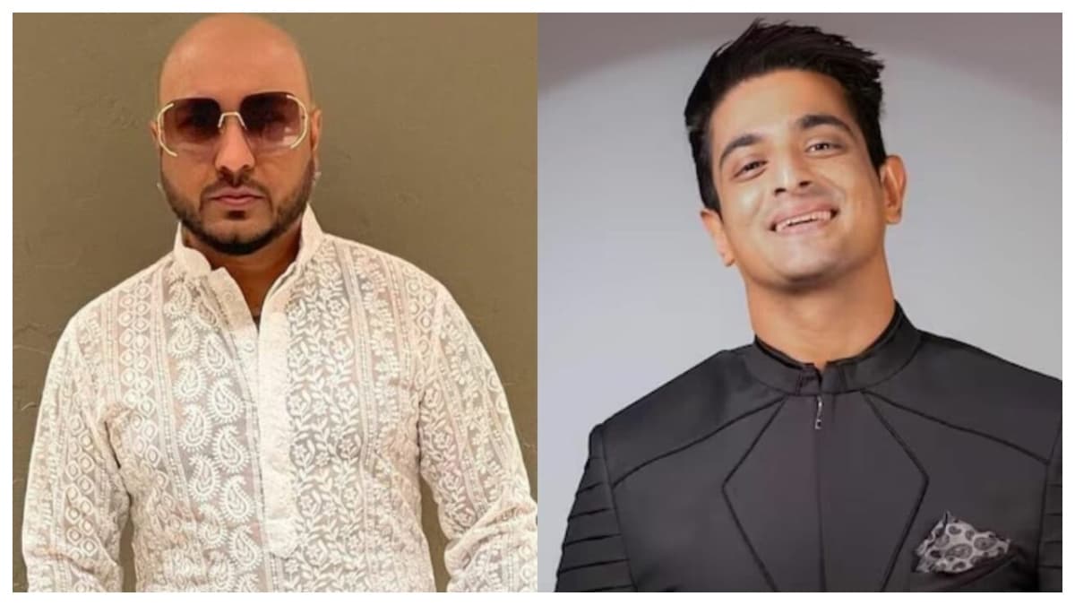 B Praak ने Ranveer Allahbadia के साथ पॉडकास्ट किया कैंसिल, Samay Raina के शो में विवाद के बाद सिंगर का फैसला