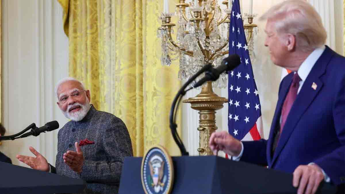 PM Modi-Donald Trump Meet के भारत के लिए क्या मायने? कैसे दोनों देशों के व्यापार पर असर