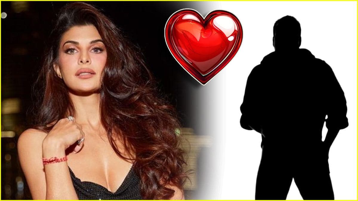 Jacqueline Fernandez का वैलेंटाइन डे किसने बनाया स्पेशल? गिफ्ट में दिया प्राइवेट जेट