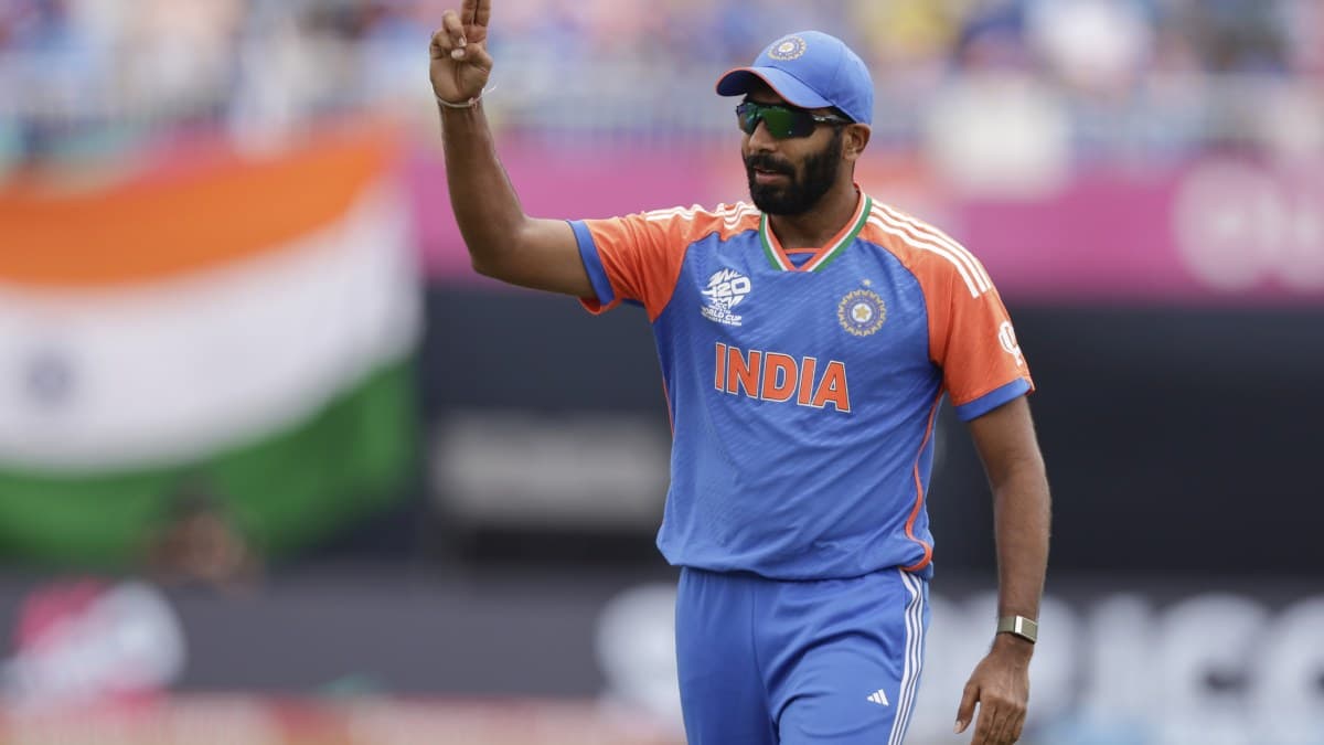 Jasprit Bumrah की चोट पर आ गया बड़ा अपडेट, चैम्पियंस ट्रॉफी से पहले NCA में देंगे गुड न्यूज!