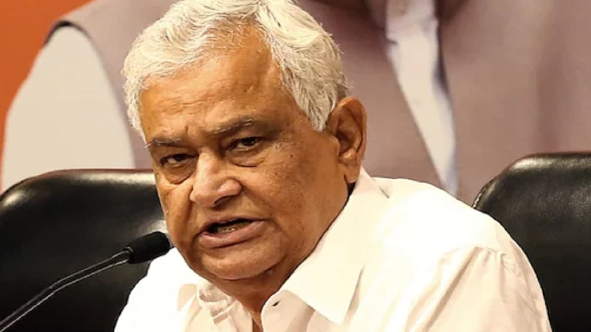Rajasthan: किरोड़ी लाल मीणा ने नोटिस का दिया जवाब, सचिन पायलट ने क्यों कहा- सरकार जारी करे श्वेत पत्र