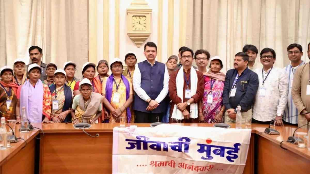Ladki Bahin Yojana Maharashtra