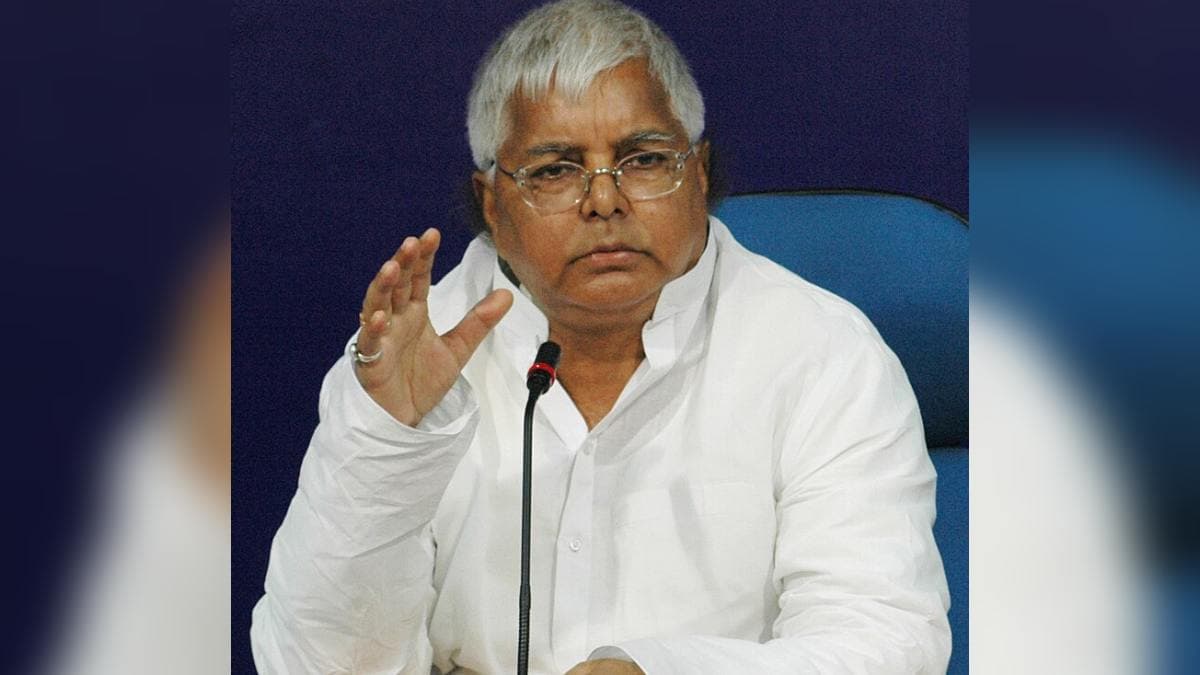 Video: बिहार में कन्हैया कुमार की एंट्री से क्यों नाराज हुए लालू प्रसाद यादव?