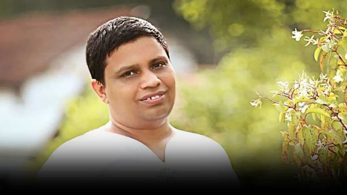 MP GIS: मध्य प्रदेश संभावनाओं का प्रांत है, हम लोगों को रोजगार देने के लिए अग्रसर हैं, आचार्य बालकृष्ण