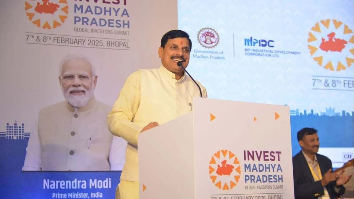Global Investor Summit के मेहमानों को मिलेगा MP का खास गिफ्ट; जानें क्या सुरक्षा इंतजाम?