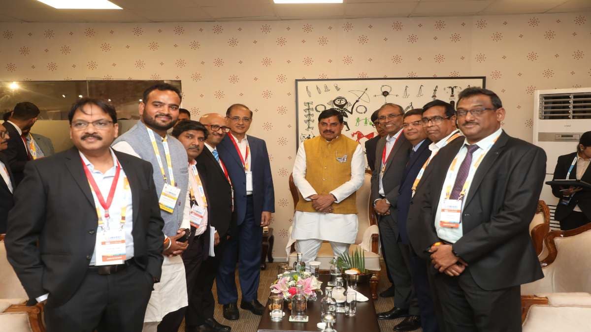 MP GIS: 'इस राज्य में निवेश करना बुद्धिमानी'; जानिए क्या बोले ग्लोबल इंवेस्टर्स समिट में आए उद्योगपति