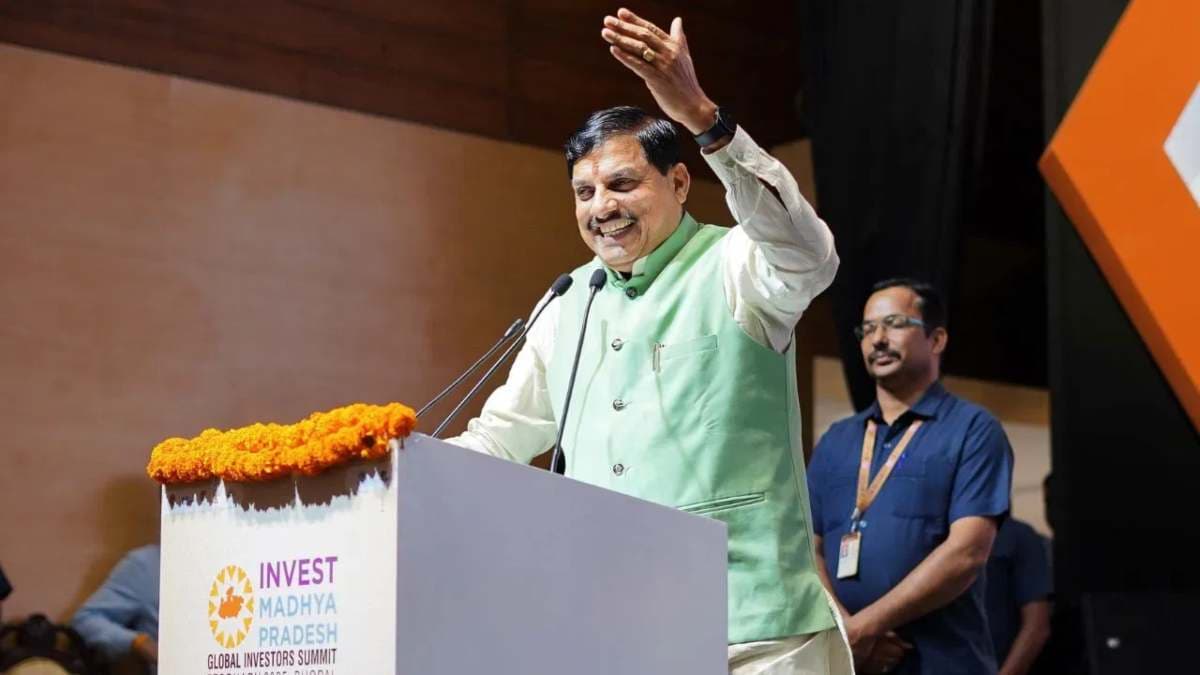 MP Global Investors Summit में पेश होगी 'बायो फ्यूल योजना'; CM मोहन यादव ने बताई खासियत