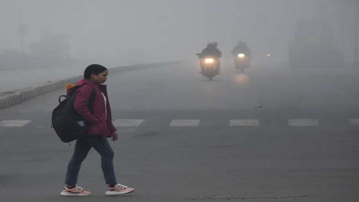 MP Weather Update: मध्य प्रदेश में ठंड ने लिया यू-टर्न, इन जिलों को मौसम विभाग का अलर्ट