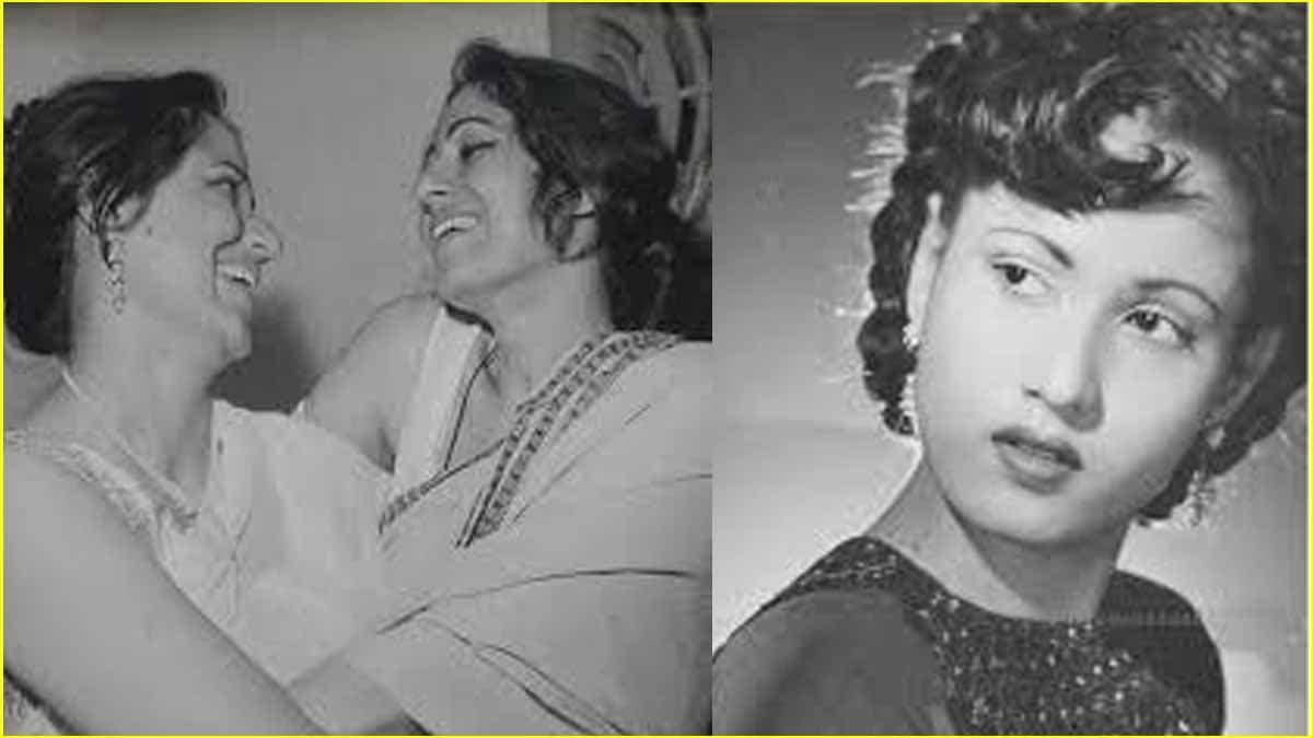 Madhubala की बहन की वो फिल्म, जो Oscar के लिए हुई नॉमिनेट, साइड रोल से जीता था दर्शकों का दिल