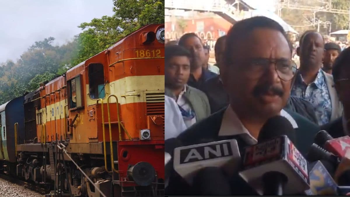 'महाकुंभ के लिए रेल टिकट मोदी ने किया फ्री' DRM के मांगने पर महिलाओं ने दिया ये जवाब