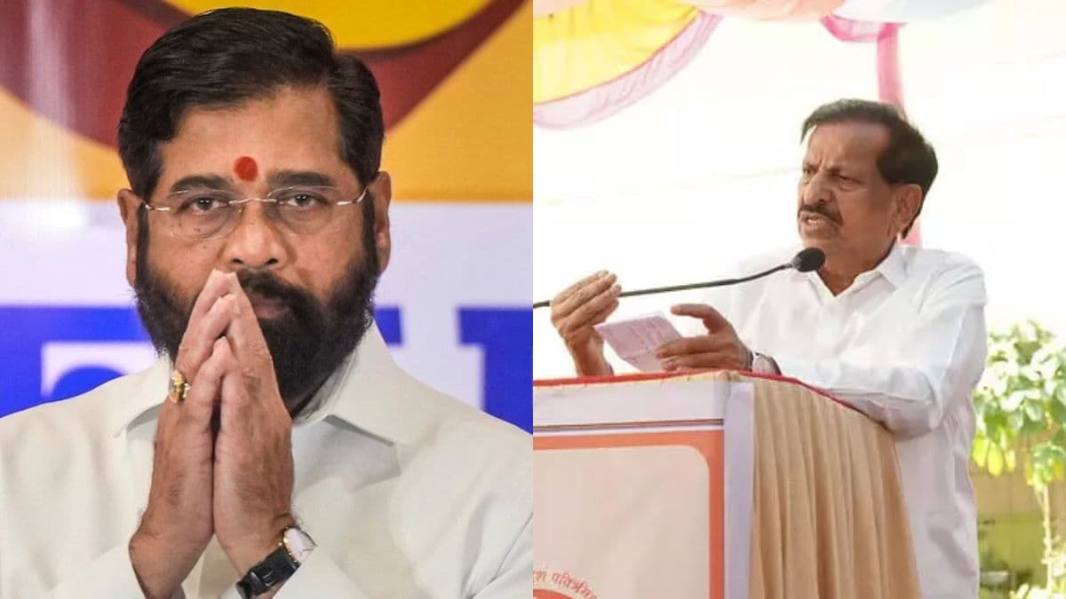 Maharashtra Political Crisis: एकनाथ शिंदे को घर में घेरने के लिए BJP का प्लान तैयार