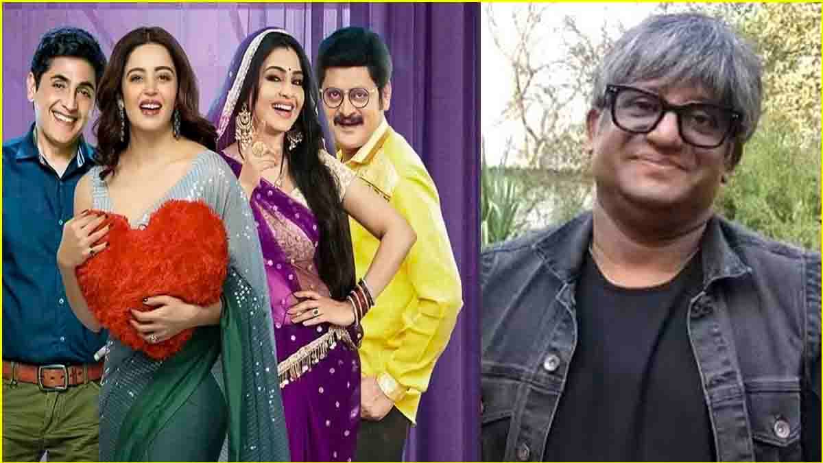 Bhabi Ji Ghar Par Hai! के राइटर की हालत नाजुक, FIR एक्ट्रेस का बीमारी को लेकर खुलासा