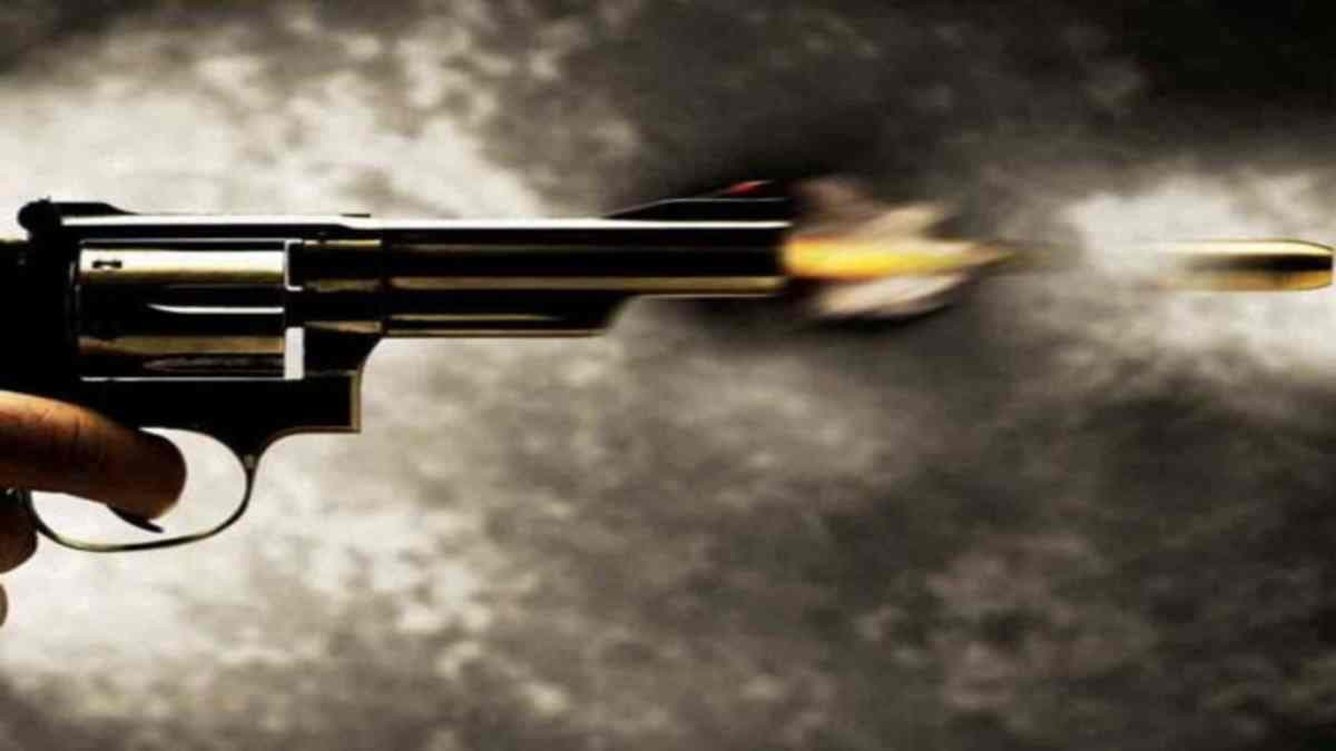 Greater Noida Murder