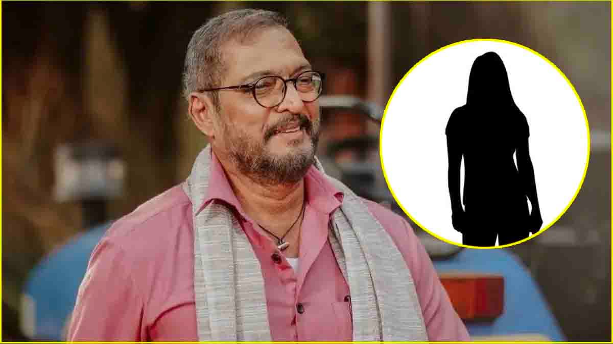 जब 20 साल छोटी एक्ट्रेस को दिल दे बैठे Nana Patekar, ब्रेकअप के बाद खुलेआम बोले- 'मुझे याद आती है...'