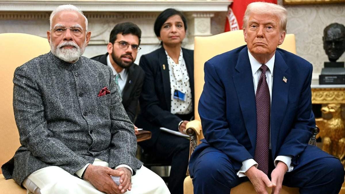हम भारत को 21 मिलियन डॉलर क्यों दे रहे हैं? अमेरिकी राष्ट्रपति डोनाल्ड ट्रंप ने एलन मस्क के फैसले का ऐसे किया बचाव