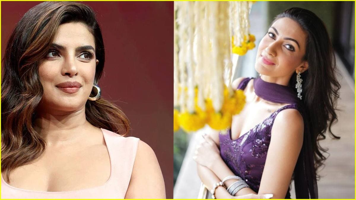 Priyanka Chopra की होने वाली भाभी कौन? ननद को किस मामले में टक्कर देती हैं Neelam Upadhyaya?
