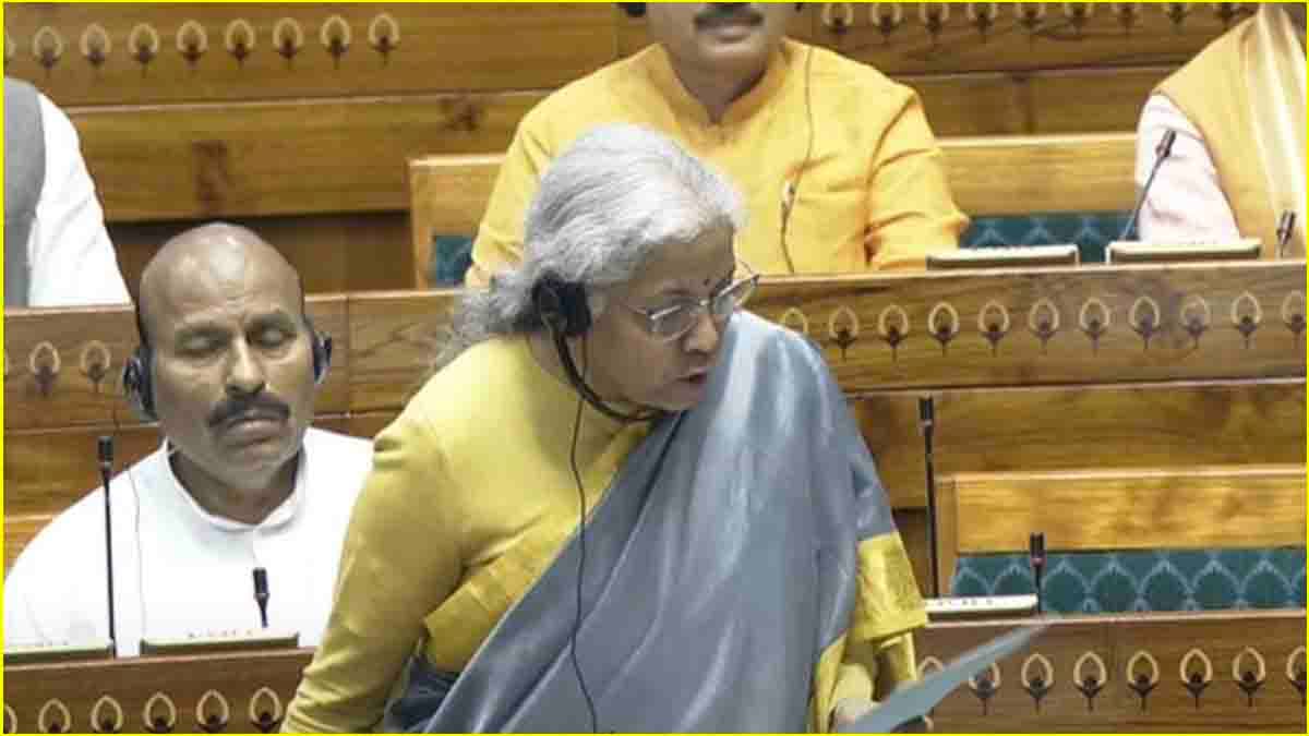 क्या है न्यू इनकम टैक्स बिल? कब से होगा लागू और क्या हुए बदलाव