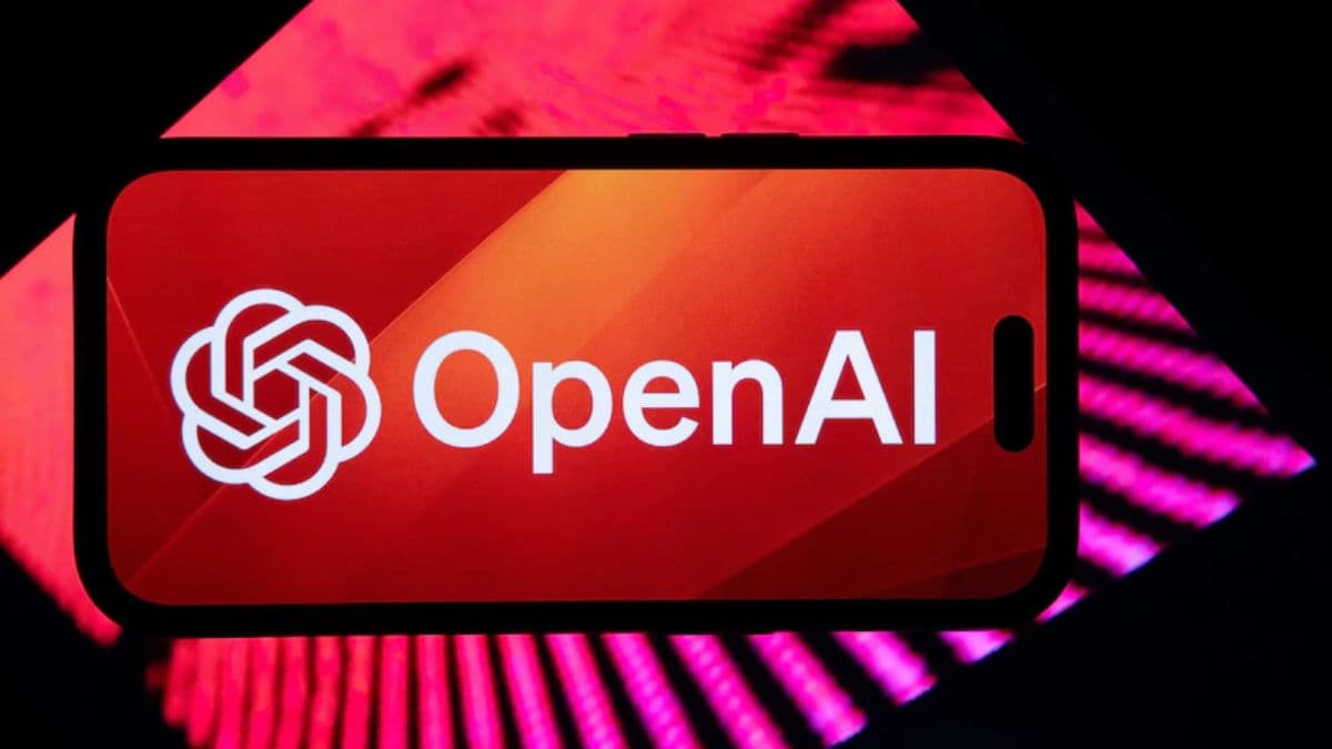 DeepSeek की बढ़ी मुश्किलें... OpenAI के नए AI टूल ने किया कमाल! इन कामों को कर देता है आसान