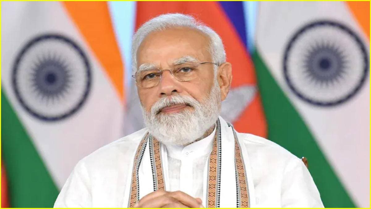 PM Narendra Modi PM Narendra Modi