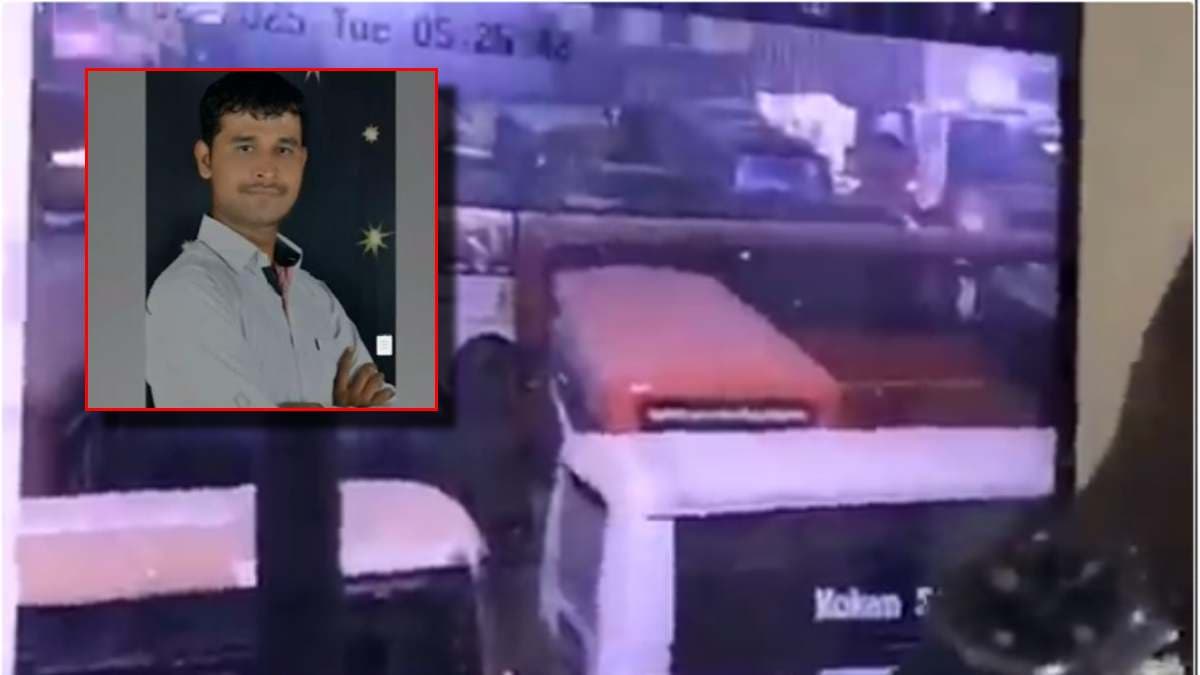 Pune Rape Case: बस स्टैंड पर महिला के साथ रेप करने वाला आरोपी गिरफ्तार, कोर्ट में किया जाएगा पेश