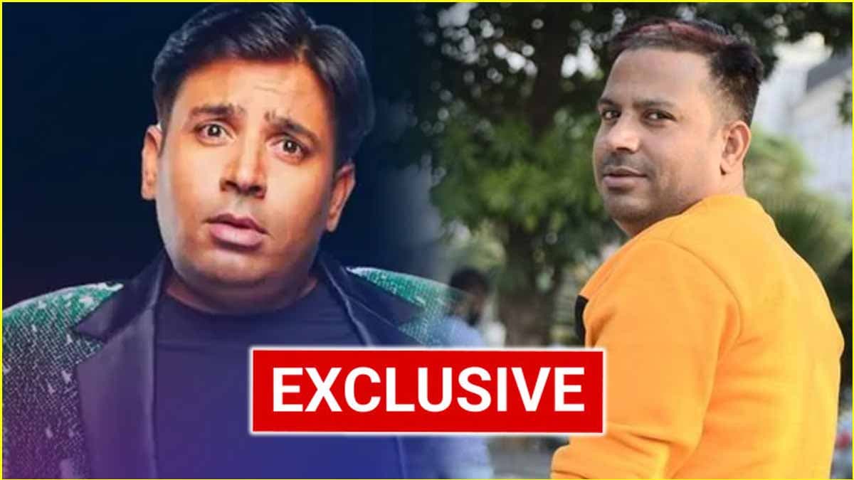 EXCLUSIVE: Ranveer Allahbadia ने जो किया, वो... India's Got Talent विवाद पर बोले Puneet Superstar