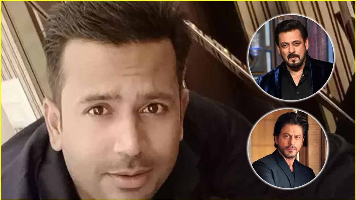 EXCLUSIVE: मैं शाहरुख-सलमान से बड़ा सुपरस्टार...Puneet Superstar ने क्यों कही ये बात?