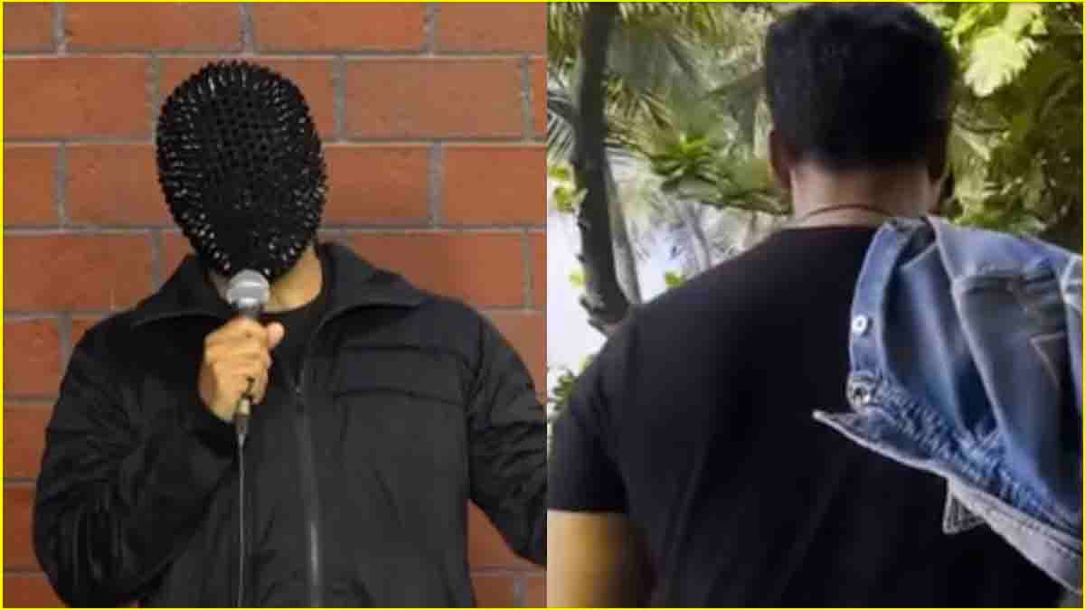 कौन हैं बॉलीवुड के 'नेपो हस्बैंड'? वीडियो में मिला प्रूफ